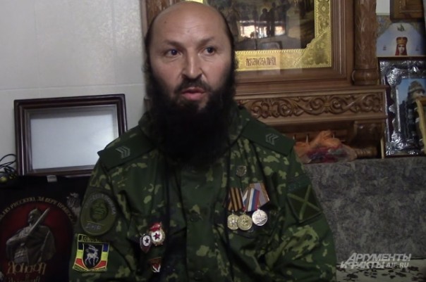 «Сейчас добровольцам тут делать нечего». Первые ополченцы о ситуации в ДНР «Сейчас добровольцам тут делать нечего». Первые ополченцы о ситуации в ДНР