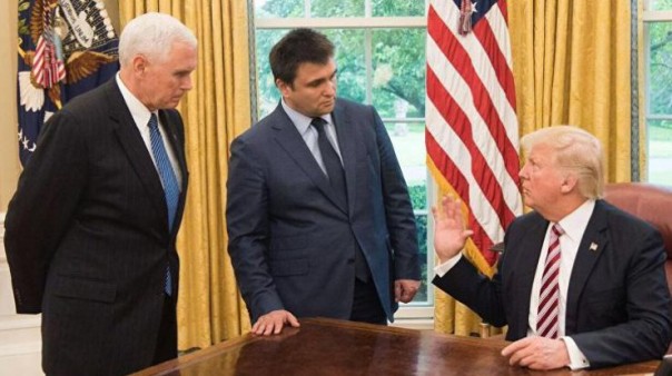 Почему Украина не нужна Дональду Трампу