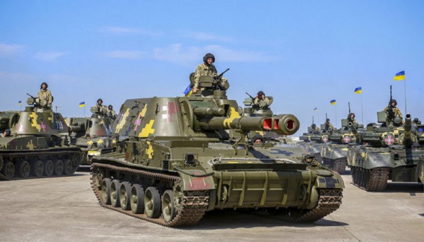 Украина на перепутье: что ждет Донбасс после спецоперации