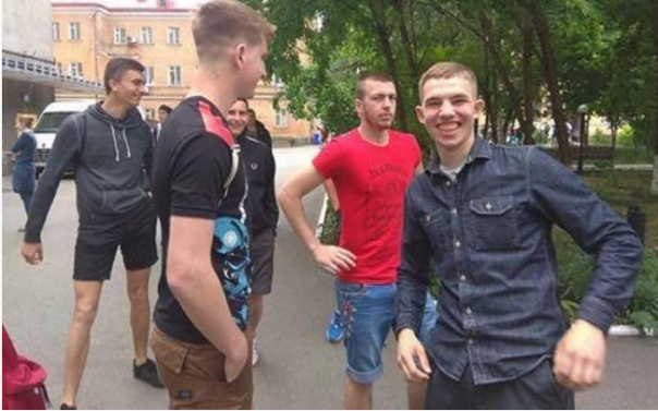 В Киеве националисты пригрозили изнасилованиями участницам акции против насилия