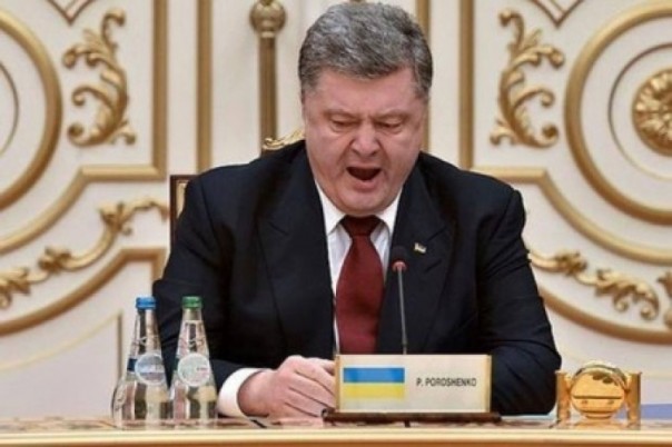 Украину «замораживают» в ней самой? Владимир Скачко 