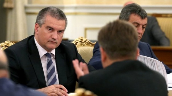 Аксёнов рассказал о новом системном подходе к развитию Крыма