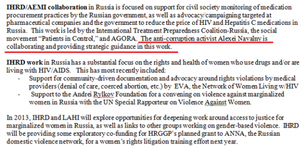 Навальный, статья 228 и «декриминализация» марихуаны