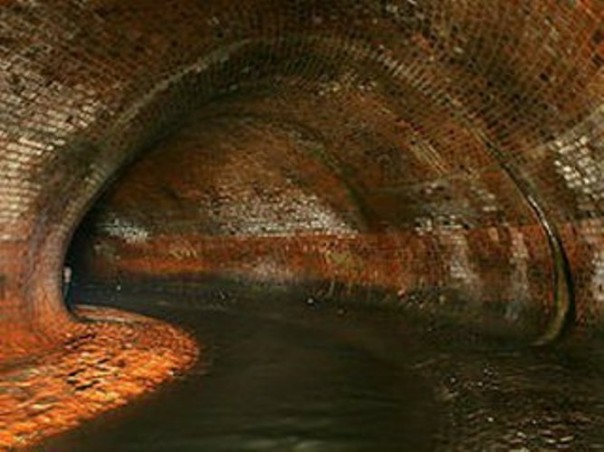 Украина цэ Европа?! Киев на грани техногенной катастрофы