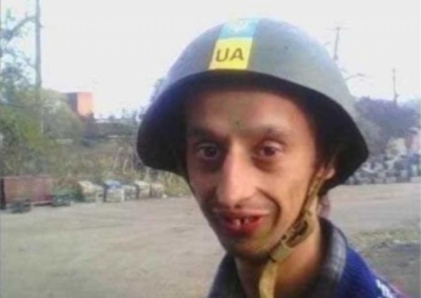 Эрзац-«Асса» по-украински: «Я покоряю города истошным воплем идиота...». Владимир Скачко