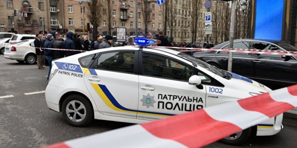 Резонансные убийства на Украине: непрофессионализм или покрывательство