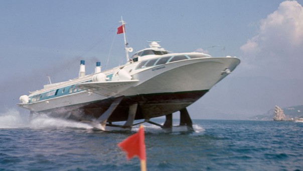 "Комета" "полетит" в Грецию за $6,3 млн