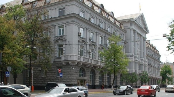 СБУ нашла «российские корни» у правительственных сайтов Украины