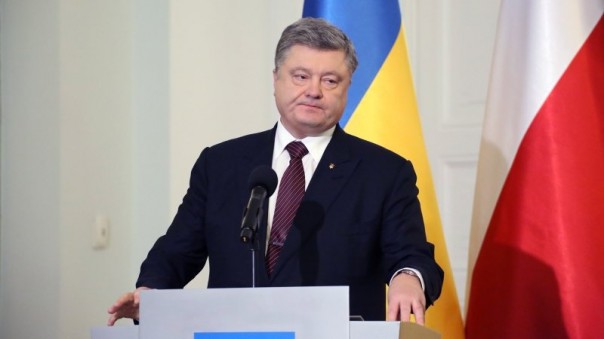 Порошенко отменил «закон Савченко» на Украине