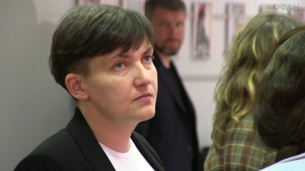 Порошенко отменил «закон Савченко» на Украине