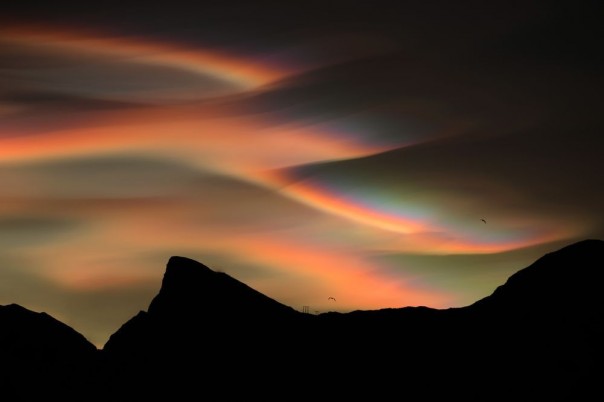 Великолепные фотографии из серии "Фото дня" Великолепные фотографии из серии "Фото дня"