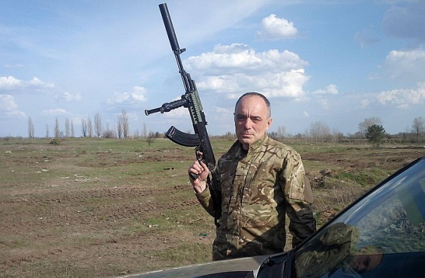 Какой национализм нужен Украине?