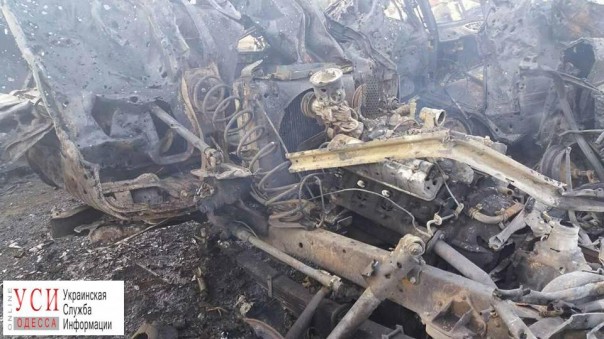 Опять кондиционер... Выгорело все Опять кондиционер... Выгорело все