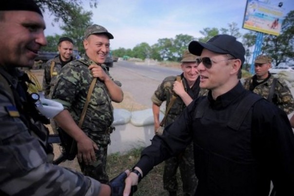 Боевые геи режима. Александр Роджерс Боевые геи режима. Александр Роджерс