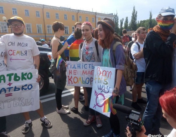 "Марш ривности". Colonel Cassad "Марш ривности". Colonel Cassad