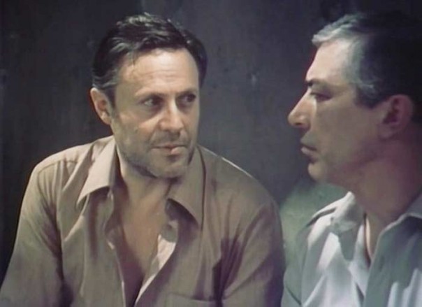 Его Превосходительство Юрий Соломин Его Превосходительство Юрий Соломин