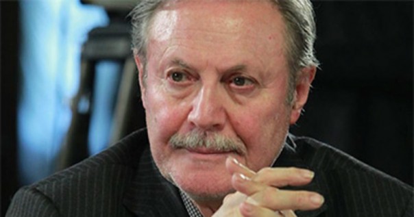 Его Превосходительство Юрий Соломин