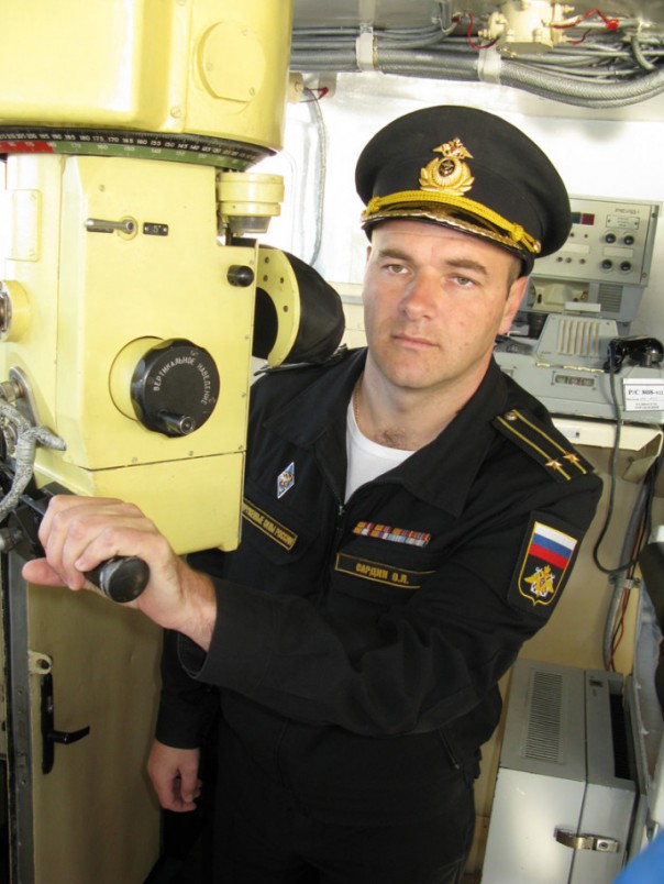 Огненное дыхание «Самума»