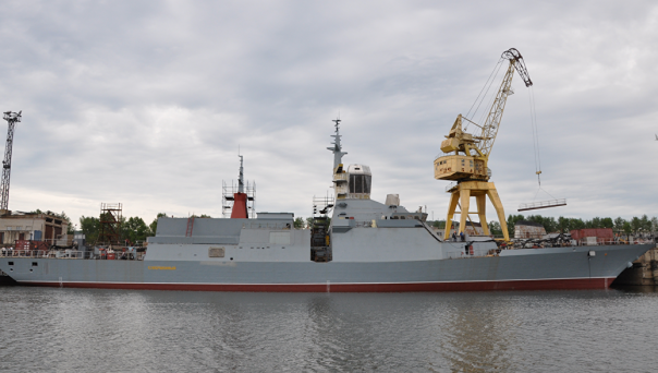 Российские подлодки обойдутся без воздуха Российские подлодки обойдутся без воздуха