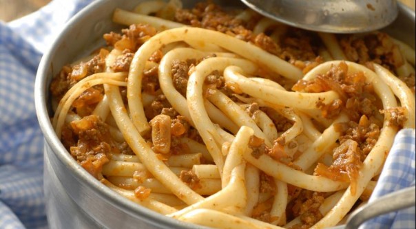 Итальянцы впервые попробовали макароны по-русски: «Вы реально это едите!?»