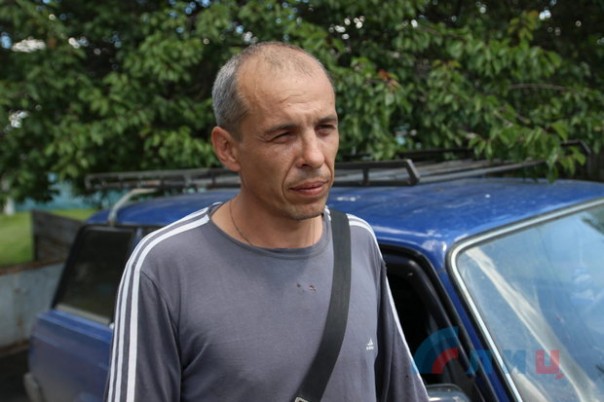 Сводка от НМ ЛНР 19 июня 2017. Укрофашисты 10 раз нарушили "режим тишины", житель села Желтое погиб, подорвавшись на установленной ВСУ растяжке Сводка от НМ ЛНР 19 июня 2017. Укрофашисты 10 раз нарушили "режим тишины", житель села Желтое погиб, подорвавшись на установленной ВСУ растяжке