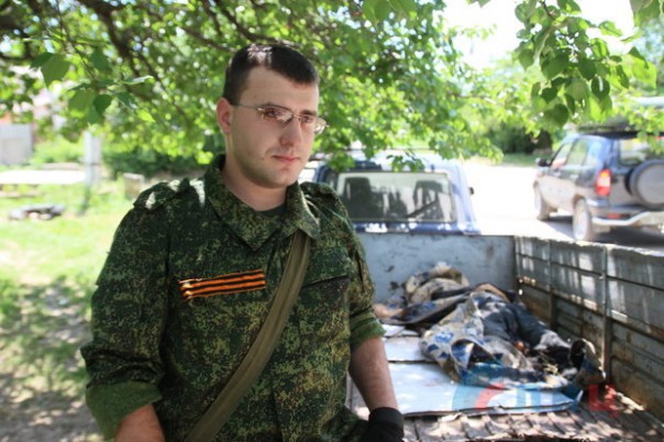 Сводка от НМ ЛНР 19 июня 2017. Укрофашисты 10 раз нарушили "режим тишины", житель села Желтое погиб, подорвавшись на установленной ВСУ растяжке Сводка от НМ ЛНР 19 июня 2017. Укрофашисты 10 раз нарушили "режим тишины", житель села Желтое погиб, подорвавшись на установленной ВСУ растяжке