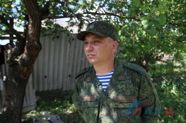 Сводка от НМ ЛНР 19 июня 2017. Укрофашисты 10 раз нарушили "режим тишины", житель села Желтое погиб, подорвавшись на установленной ВСУ растяжке Сводка от НМ ЛНР 19 июня 2017. Укрофашисты 10 раз нарушили "режим тишины", житель села Желтое погиб, подорвавшись на установленной ВСУ растяжке