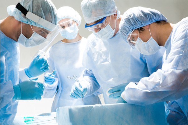 10 чудовищных медицинских ошибок