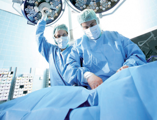 10 чудовищных медицинских ошибок 10 чудовищных медицинских ошибок