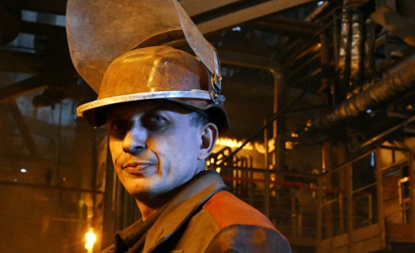 AgoraVox, Франция: Почему Донбасс больше не имеет ничего общего с Украиной