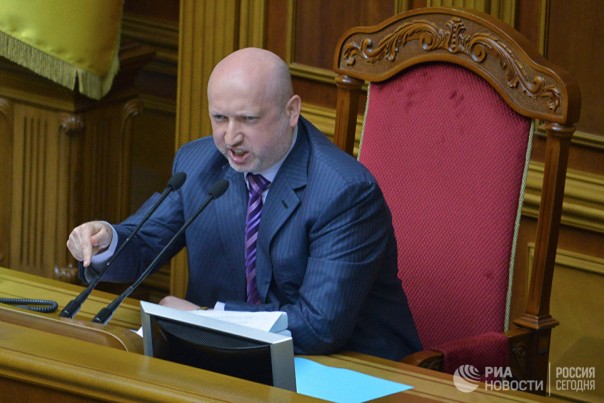 Порошенко "реинтегрирует" Донбасс: на Украине введут военное положение. Ростислав Ищенко