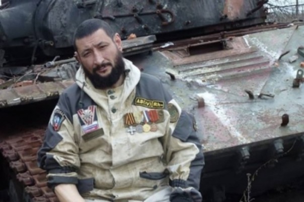 Обстрелами ВСУ в Коминтерново убита жена российского актёра-каскадёра Эркина Исманова Обстрелами ВСУ в Коминтерново убита жена российского актёра-каскадёра Эркина Исманова