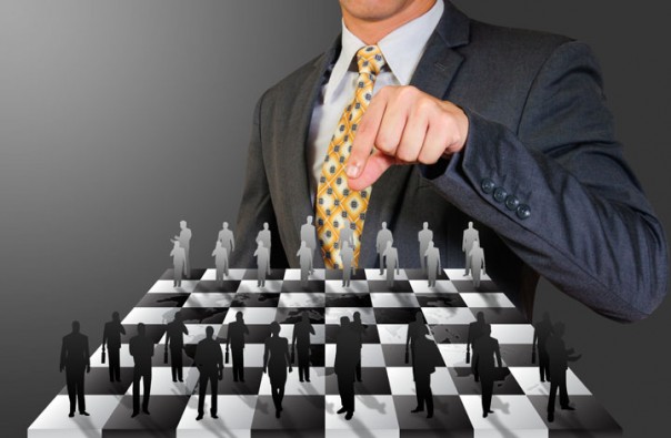 Предателей нигде не любят: как прибалты сдают Европу Штатам