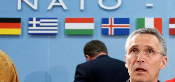 Украина превосходит 13 стран НАТО