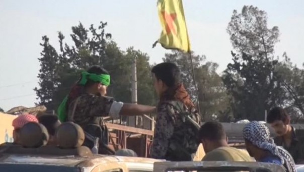 Армия Сирии освободила 20 населенных пунктов на юге Ракки