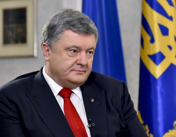 Есть, чем гордиться: Порошенко «уделал» Путина