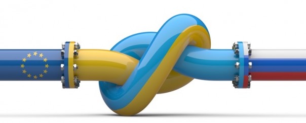 Украина готова отдать свою ГТС Европе, лишь бы сохранить российский транзит