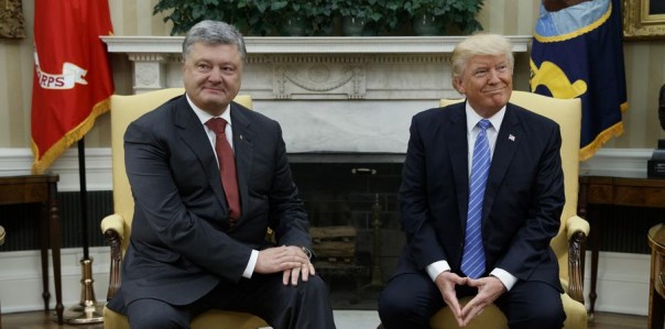 Странно встретились и странно разойдутся