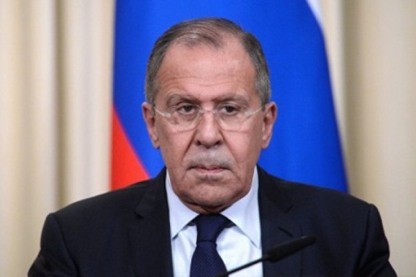 Лавров о новых санкциях: русофобская одержимость в США переходит все грани  