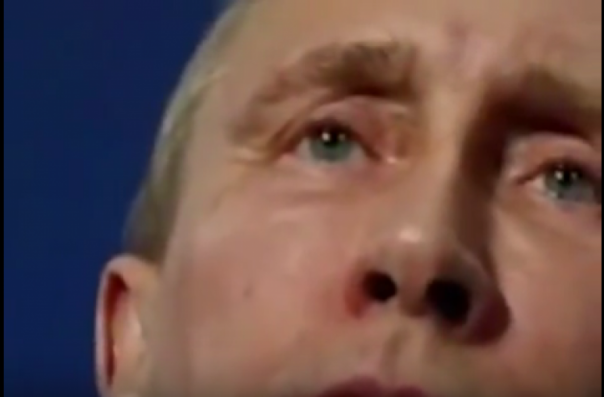 Восточная Европа: Путин обходит в популярности Меркель и Трампа  