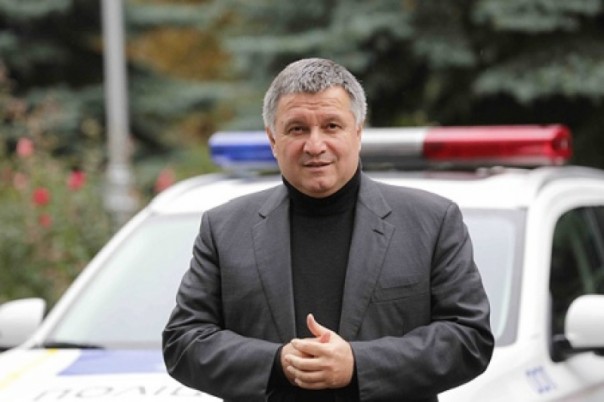 Спецоперация в Мелитополе: министр Аваков пытается сделать из криминальных отморозков сторонников «русского мира» Спецоперация в Мелитополе: министр Аваков пытается сделать из криминальных отморозков сторонников «русского мира»