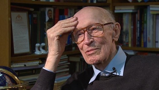 Умер создатель спецподразделения "Вымпел"