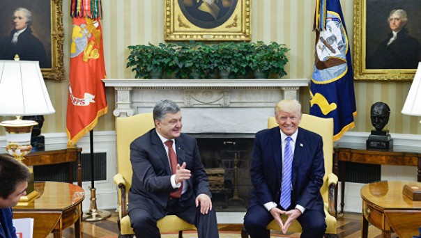 Армен Гаспарян и Ростислав Ищенко о визите Порошенко в Вашингтон. Выпуск от 21.06.2017 Армен Гаспарян и Ростислав Ищенко о визите Порошенко в Вашингтон. Выпуск от 21.06.2017