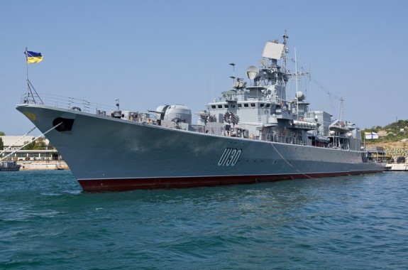 Забористый план Порошенко. Тiкайте хлопцi!