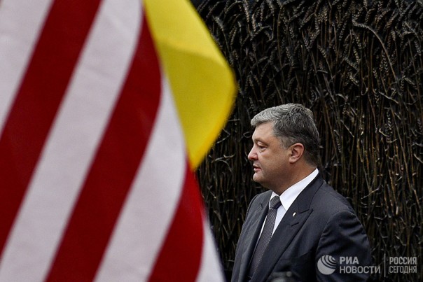 "Полный позор для страны": Порошенко разрешили сфотографироваться с Трампом. Ростислав Ищенко "Полный позор для страны": Порошенко разрешили сфотографироваться с Трампом. Ростислав Ищенко