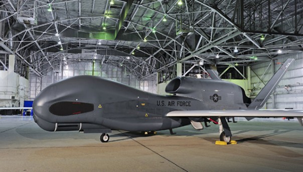 В Техасе F-16 потерпел катастрофу во время взлета В Техасе F-16 потерпел катастрофу во время взлета