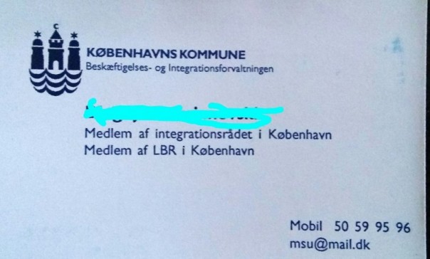 В Дании готовы платить мигрантам, чтобы те уезжали В Дании готовы платить мигрантам, чтобы те уезжали