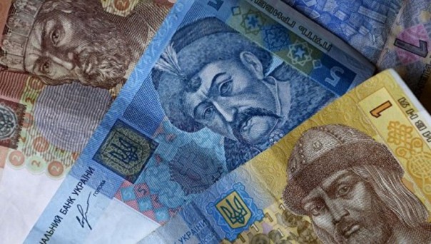 Украинская экономика: вперёд к великому худшему. Денис Гаевский Украинская экономика: вперёд к великому худшему. Денис Гаевский