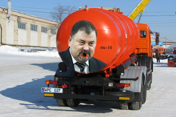 В Молдове появилась новая антироссийская партия