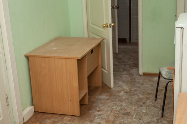 В Прикамье доведенный до отчаяния пенсионер поджег себя на глазах судебных приставов